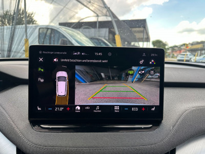 Skoda Enyaq Gebrauchtwagen Skoda Enyaq Gebrauchtwagen
