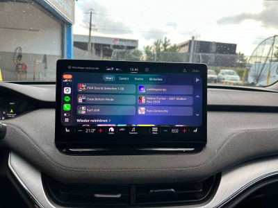 Skoda Enyaq Gebrauchtwagen Skoda Enyaq Gebrauchtwagen