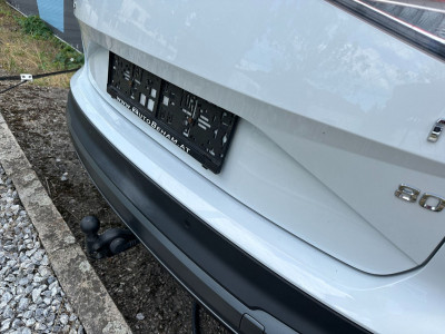 Skoda Enyaq Gebrauchtwagen Skoda Enyaq Gebrauchtwagen