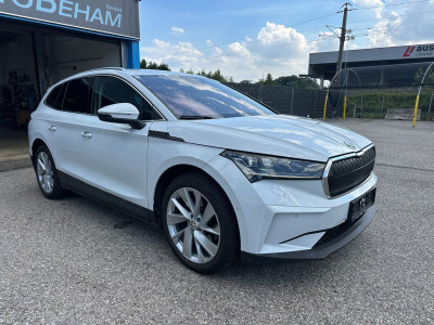 Skoda Enyaq Gebrauchtwagen Skoda Enyaq Gebrauchtwagen