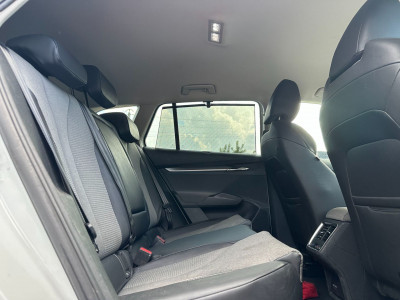 Skoda Enyaq Gebrauchtwagen Skoda Enyaq Gebrauchtwagen