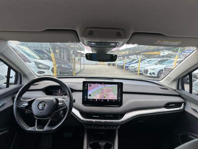 Skoda Enyaq Gebrauchtwagen Skoda Enyaq Gebrauchtwagen