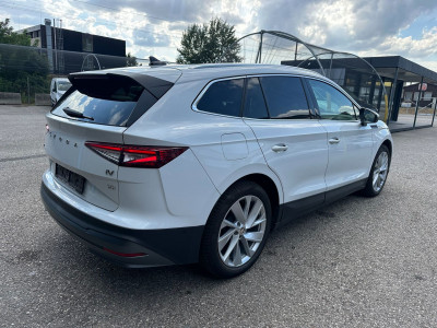 Skoda Enyaq Gebrauchtwagen Skoda Enyaq Gebrauchtwagen
