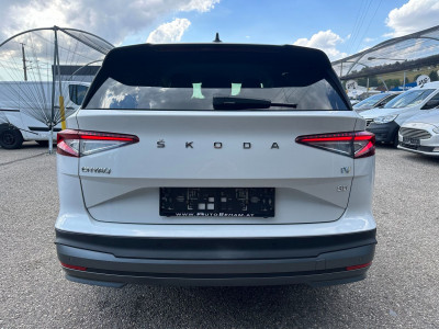 Skoda Enyaq Gebrauchtwagen Skoda Enyaq Gebrauchtwagen