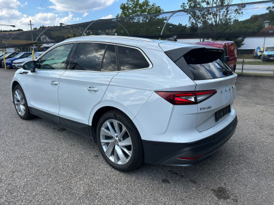 Skoda Enyaq Gebrauchtwagen Skoda Enyaq Gebrauchtwagen