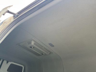 Mercedes-Benz Sprinter Gebrauchtwagen Mercedes-Benz Sprinter Gebrauchtwagen