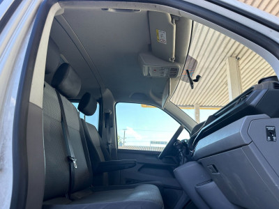 VW Transporter T6 Gebrauchtwagen VW Transporter T6 Gebrauchtwagen