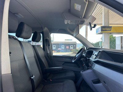 VW Transporter T6 Gebrauchtwagen VW Transporter T6 Gebrauchtwagen