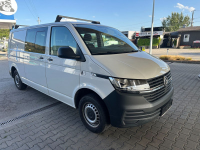 VW Transporter T6 Gebrauchtwagen VW Transporter T6 Gebrauchtwagen