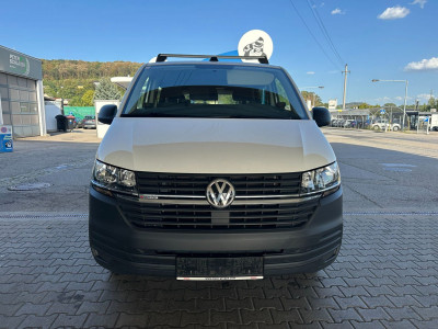 VW Transporter T6 Gebrauchtwagen VW Transporter T6 Gebrauchtwagen