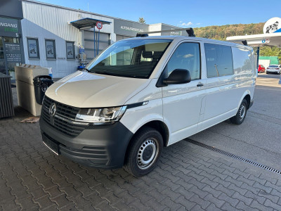 VW Transporter T6 Gebrauchtwagen VW Transporter T6 Gebrauchtwagen