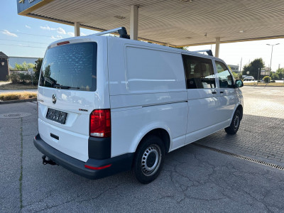 VW Transporter T6 Gebrauchtwagen VW Transporter T6 Gebrauchtwagen