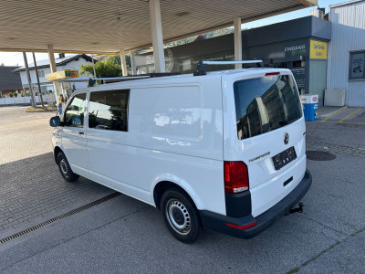 VW Transporter T6 Gebrauchtwagen VW Transporter T6 Gebrauchtwagen