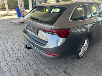 Skoda Octavia Gebrauchtwagen Skoda Octavia Gebrauchtwagen
