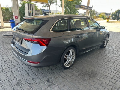 Skoda Octavia Gebrauchtwagen Skoda Octavia Gebrauchtwagen