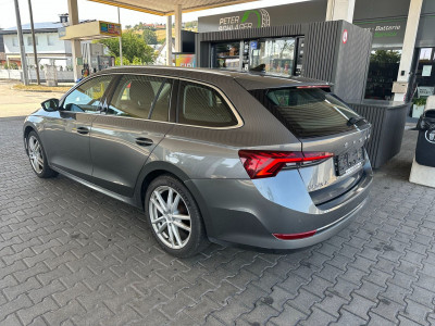 Skoda Octavia Gebrauchtwagen Skoda Octavia Gebrauchtwagen