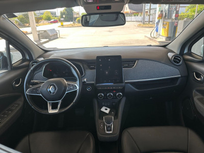 Renault Zoe Gebrauchtwagen