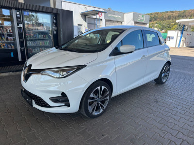 Renault Zoe Gebrauchtwagen
