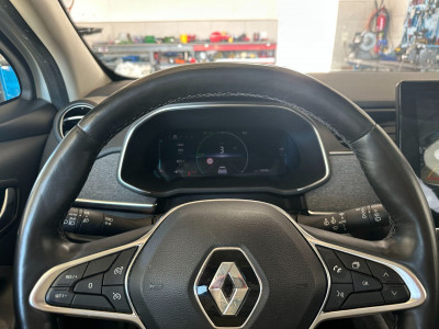 Renault Zoe Gebrauchtwagen