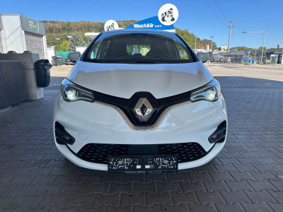 Renault Zoe Gebrauchtwagen