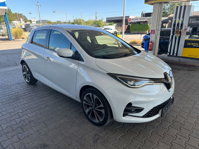 Renault Zoe Gebrauchtwagen