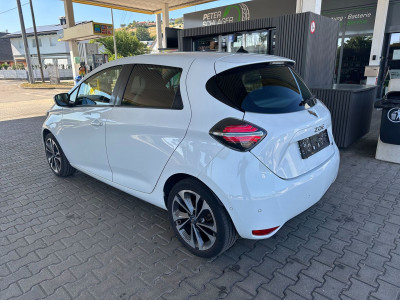 Renault Zoe Gebrauchtwagen