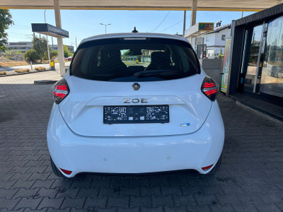 Renault Zoe Gebrauchtwagen