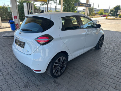 Renault Zoe Gebrauchtwagen