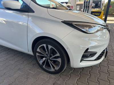 Renault Zoe Gebrauchtwagen