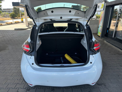 Renault Zoe Gebrauchtwagen