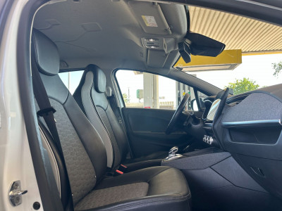 Renault Zoe Gebrauchtwagen