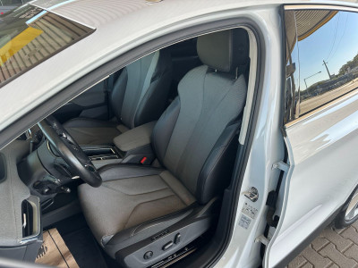 Skoda Enyaq Gebrauchtwagen