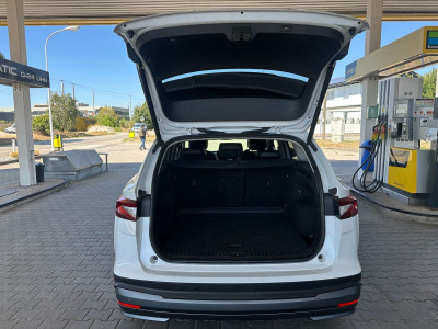Skoda Enyaq Gebrauchtwagen