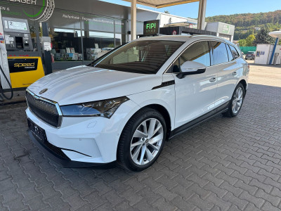 Skoda Enyaq Gebrauchtwagen