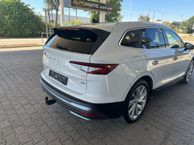 Skoda Enyaq Gebrauchtwagen