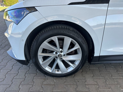Skoda Enyaq Gebrauchtwagen