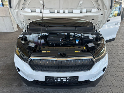 Skoda Enyaq Gebrauchtwagen