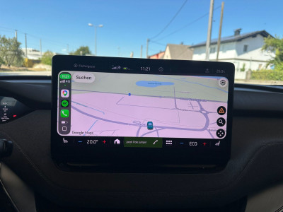 Skoda Enyaq Gebrauchtwagen
