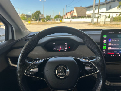 Skoda Enyaq Gebrauchtwagen