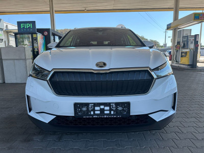 Skoda Enyaq Gebrauchtwagen
