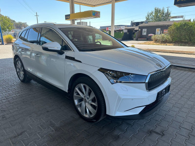 Skoda Enyaq Gebrauchtwagen