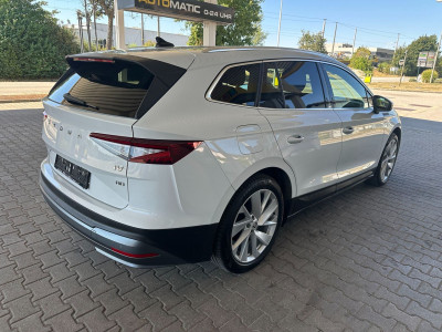 Skoda Enyaq Gebrauchtwagen