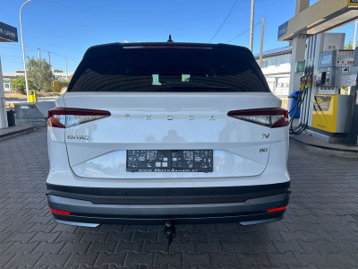 Skoda Enyaq Gebrauchtwagen