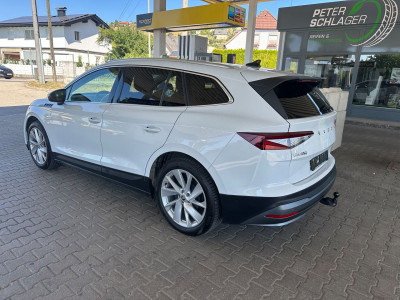 Skoda Enyaq Gebrauchtwagen
