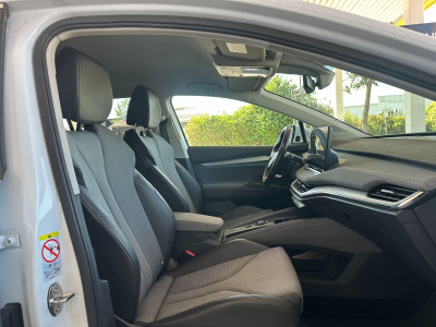 Skoda Enyaq Gebrauchtwagen