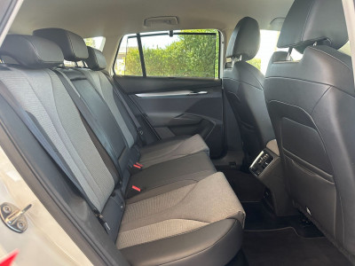 Skoda Enyaq Gebrauchtwagen