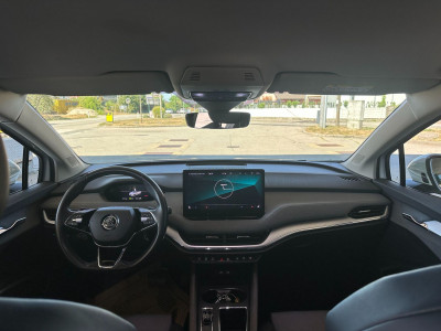 Skoda Enyaq Gebrauchtwagen