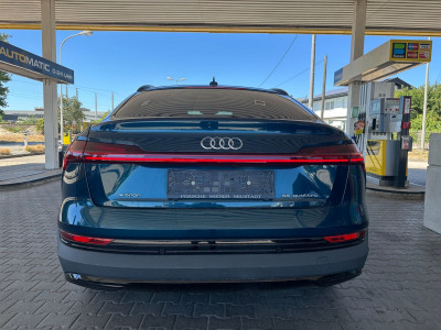Audi Q8 e-tron Gebrauchtwagen Audi Q8 e-tron Gebrauchtwagen