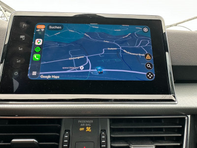 Seat Tarraco Gebrauchtwagen Seat Tarraco Gebrauchtwagen