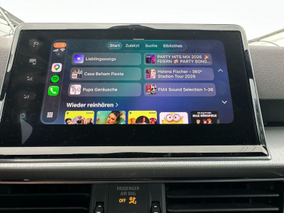 Seat Tarraco Gebrauchtwagen Seat Tarraco Gebrauchtwagen